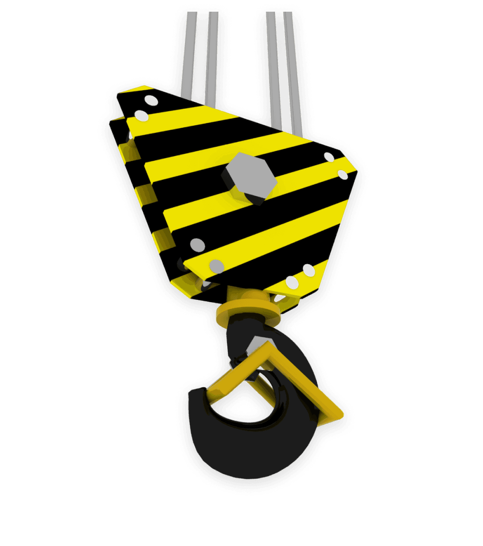 crane hook image